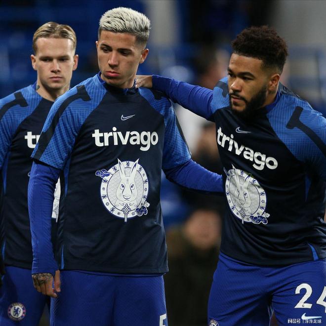 JackeyLove新星重要助攻表现突出，切尔西前途光明！