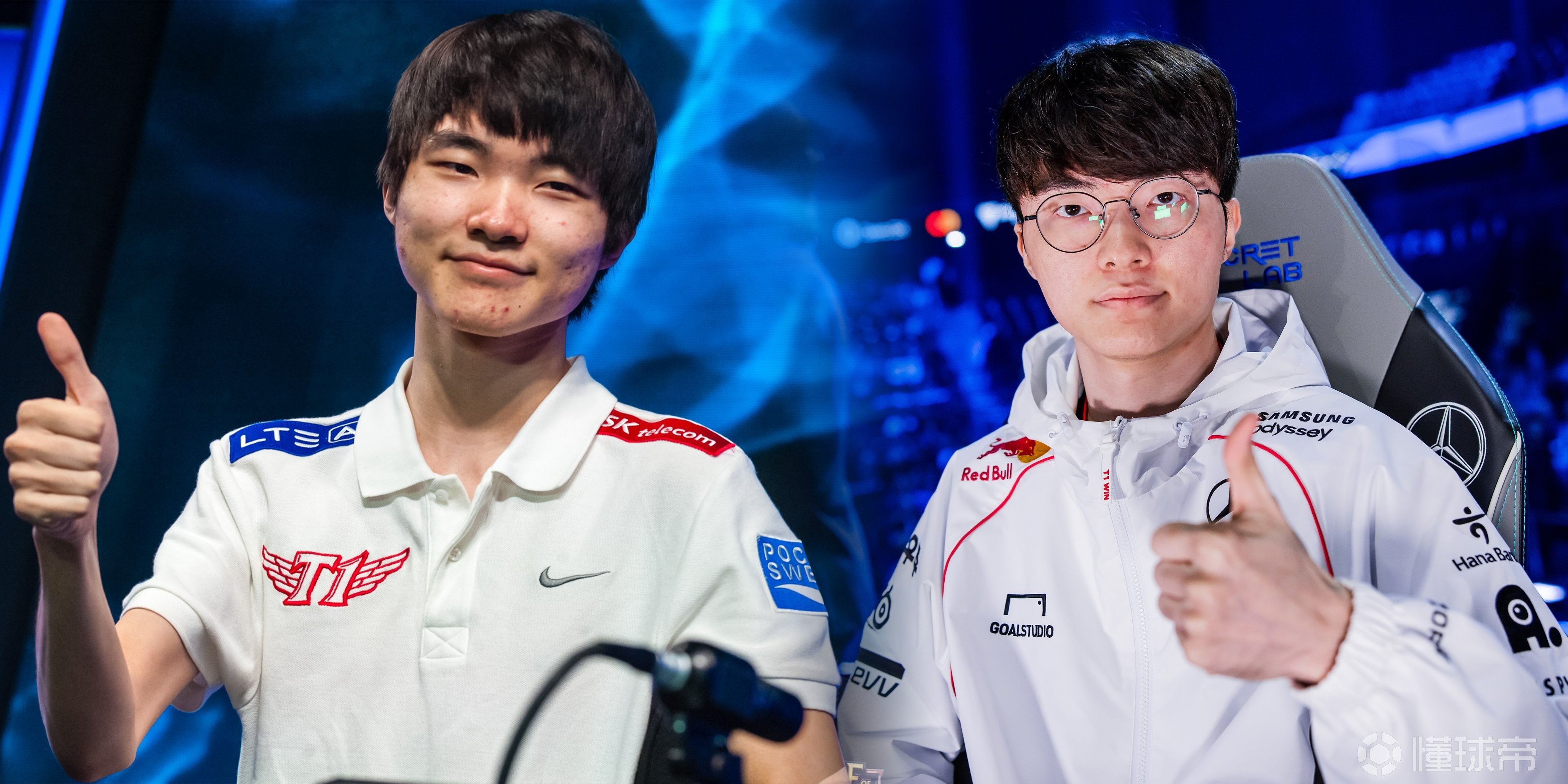 九游下载-Faker重返赛场，最后时刻胜出首场状态出色，TES观众沸腾！-九游下载