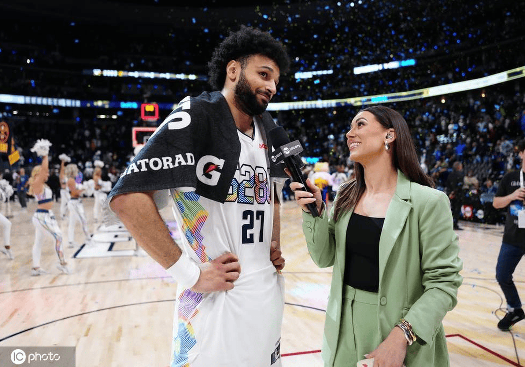 九游平台-穆雷重要时刻出色发挥，塞尔维亚队带队取胜！-九游平台