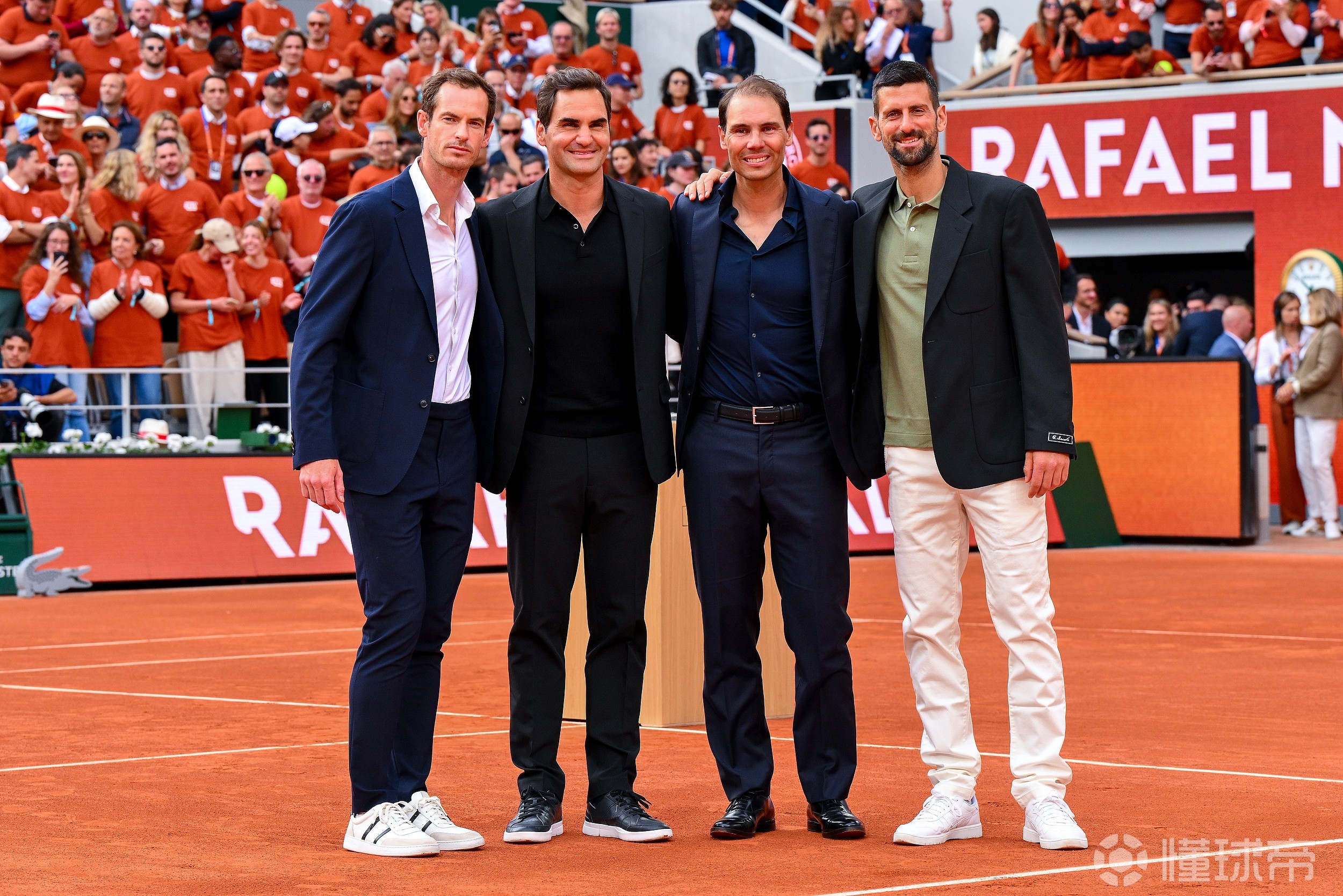 九游平台-纳达尔重返赛场，重返赛场首场状态出色，雄鹿观众沸腾！-九游平台